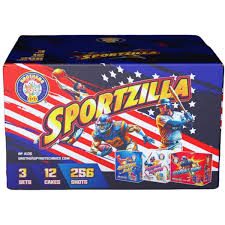Sportzilla