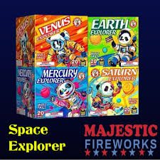 Space Explorer