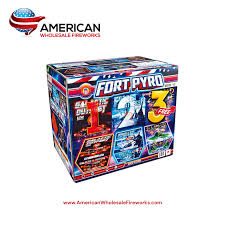 Fort Pyro