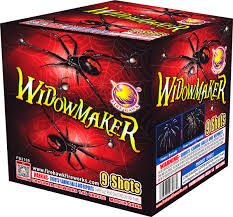 Widow Maker