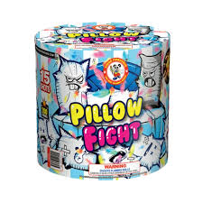 PILLOW FIGHT