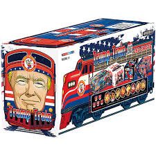 TRUMP TRAIN