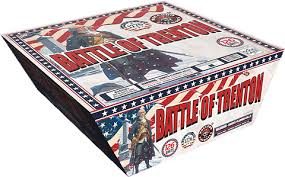 Battle of Trenton