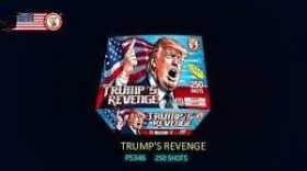 TRUMP'S REVENGE